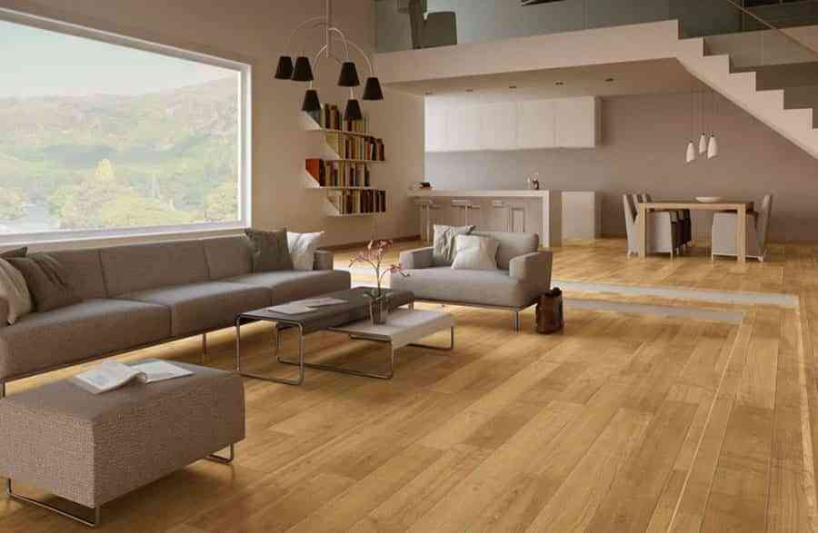 Tips para cuidar y limpiar los suelos laminados y conseguir que estén siempre perfectos 4 Tips para cuidar y limpiar los suelos laminados y conseguir que estén siempre perfectos 3