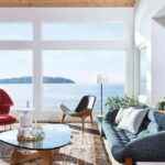 renovar la casa de la playa Western Living Magazine