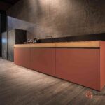 Nueva linea que une tecnología y diseño en un concepto de parquét único 6 Nueva linea que une tecnología y diseño en un concepto de parquét único 6