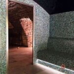 Impresionante Baño de vapor GRESITE para relajarse 2 Impresionante Baño de vapor GRESITE para relajarse 1