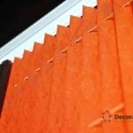 como hacer cortinas estor 2