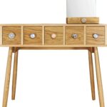 fleur-peinador-con-5-cajones-y-espejo-natural_860557