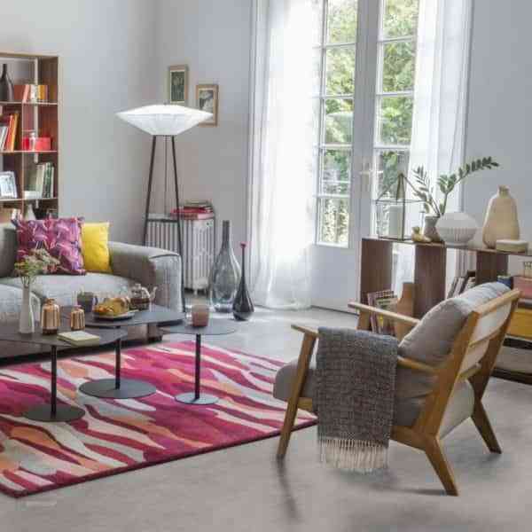Catálogo de Habitat en muebles, sofás, decoración y lámparas de diseño 24