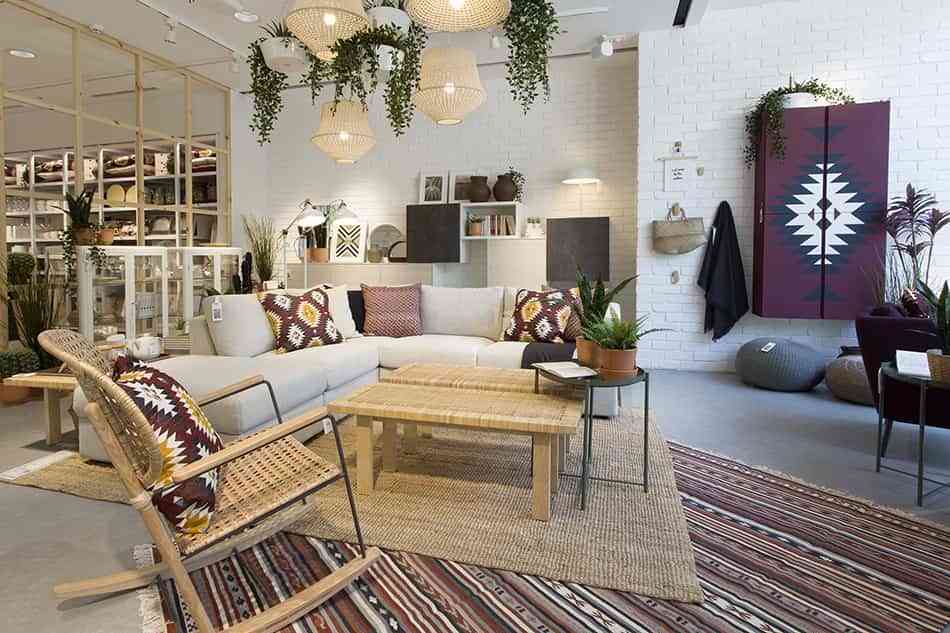 Ikea abre una tienda de decoración de salones en el centro de Madrid 4 Ikea abre una tienda de decoración de salones en el centro de Madrid 3