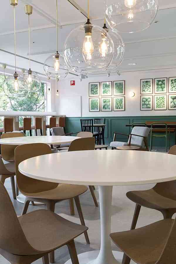 Ikea abre una tienda de decoración de salones en el centro de Madrid 6 Ikea abre una tienda de decoración de salones en el centro de Madrid 5