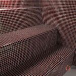 Impresionante Baño de vapor GRESITE para relajarse 5 Impresionante Baño de vapor GRESITE para relajarse 4