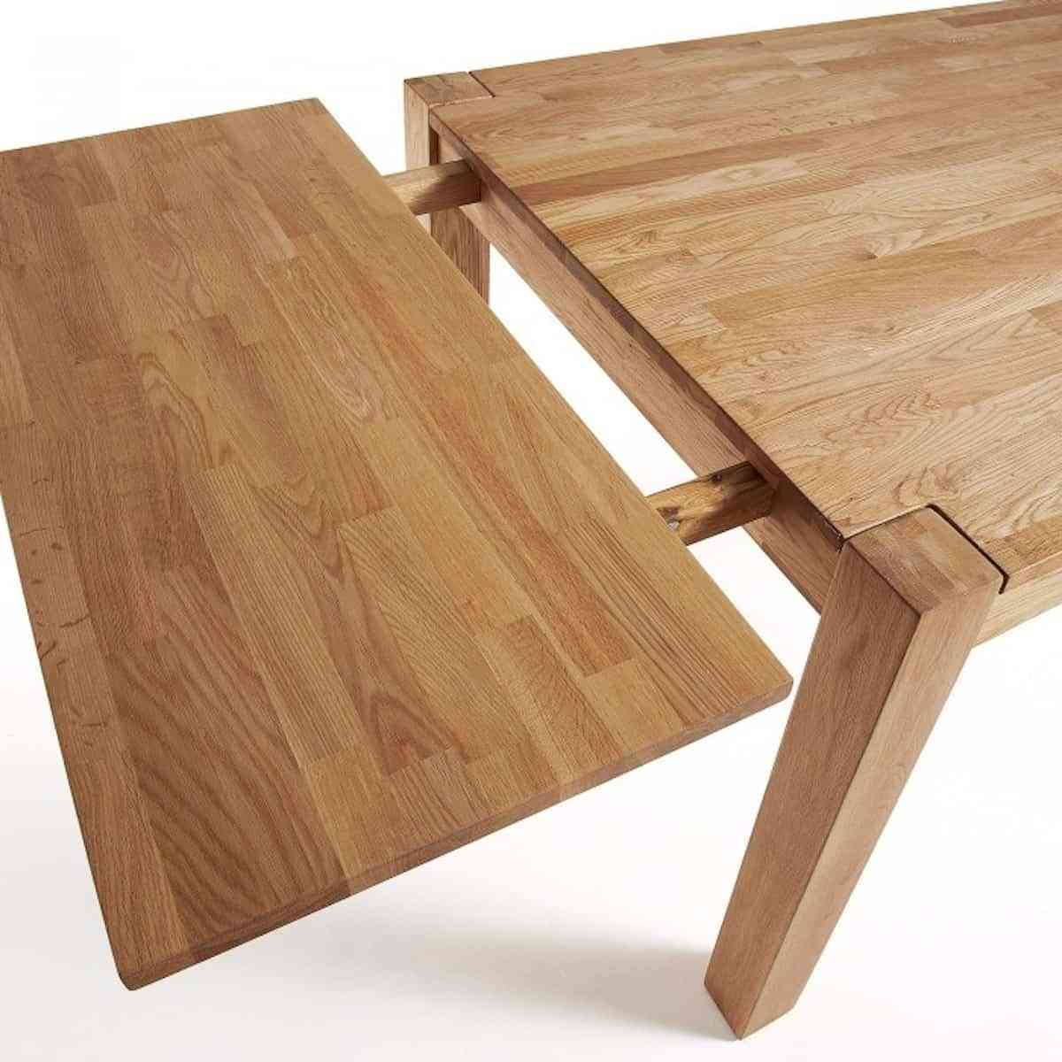 Mesa Extensible. Fuente: Kavehome