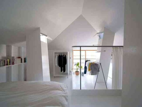 Cómo integrar los techos en tu decoración con sobresaliente