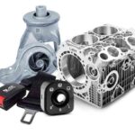 marcado laser en automocion