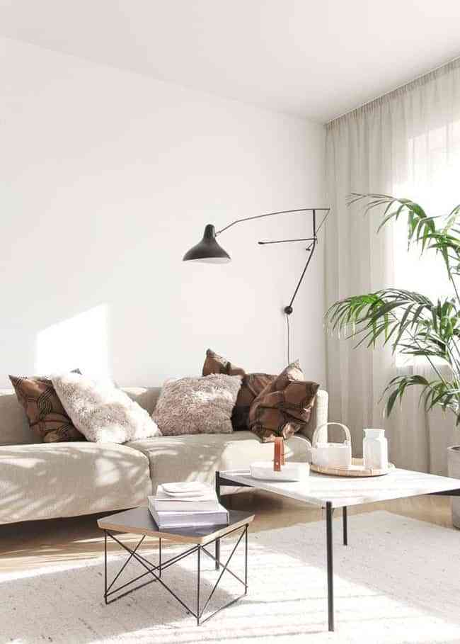 6 claves de decoración que encontrarás en la casa de un millennial 3