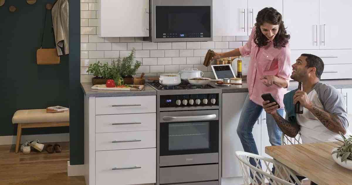 Trucos para limpiar los electrodomésticos para que te duren mucho tiempo