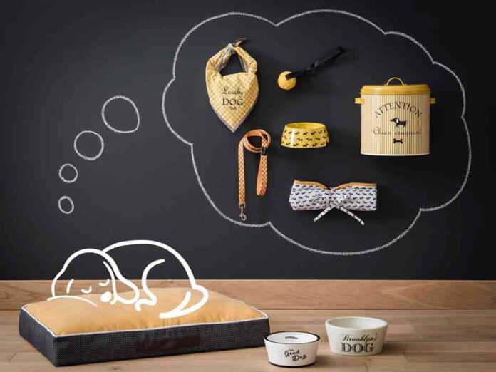 accesorios para animales domésticos Maisons du Monde.com.2