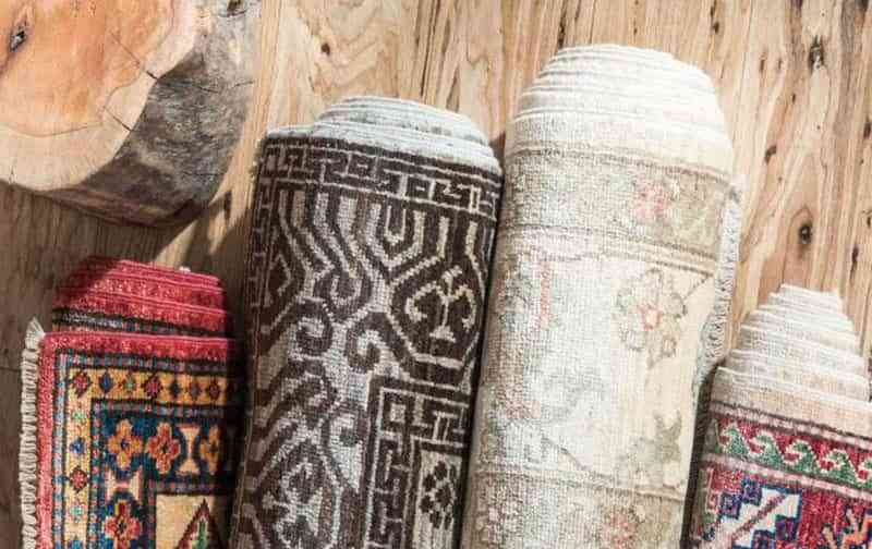 Razones por las que merece la pena invertir en una alfombra de calidad 1