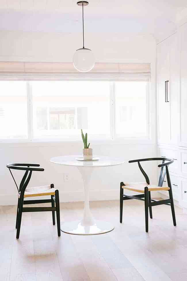 Descubre una casa en blanco y beige acogedora y nada aburrida 6 Descubre una casa en blanco y beige acogedora y nada aburrida 5