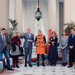 Nueva Coleccion Gancedo Juany GaLo fotografia 1