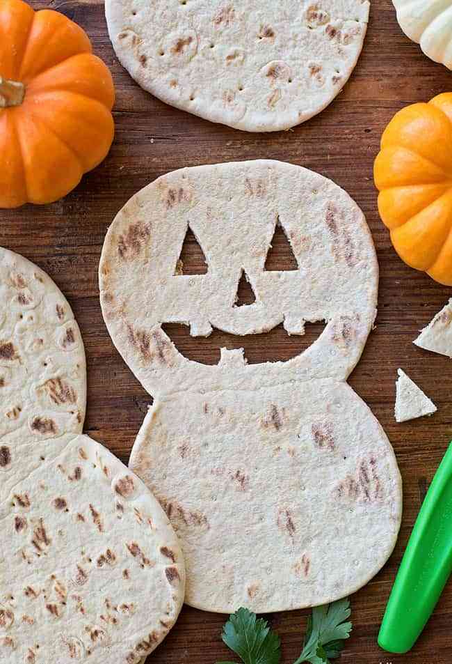 3 recetas de Halloween riquísimas para tus fiestas más terroríficas 5