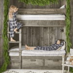 decorar con guirnaldas en navidad country living 10