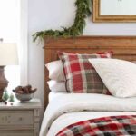 decorar con guirnaldas en navidad country living 6