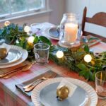 decorar con guirnaldas en navidad country living 9