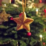 estrellas de navidad