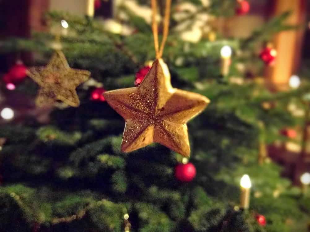 Consejos para decorar el árbol de Navidad y que esté perfecto 7