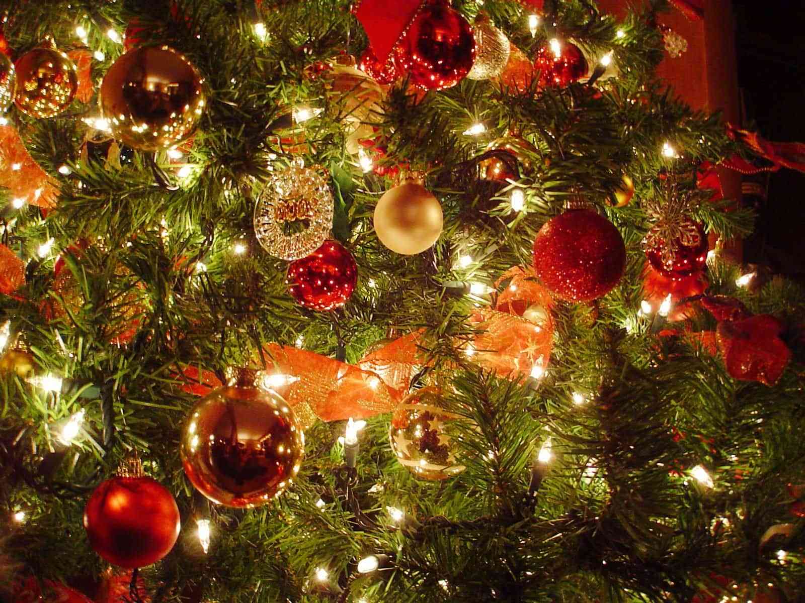 Consejos para decorar el árbol de Navidad y que esté perfecto