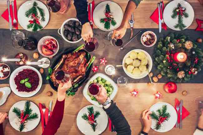 Un plan navideño irrechazable para tus compras y ocio