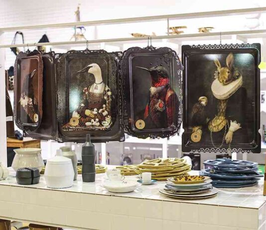 Un plan navideño irrechazable para tus compras y ocio