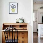 decorar con un secreter II