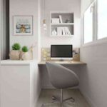 decorar con un secreter IX