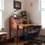 decorar con un secreter VI