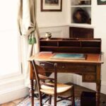 decorar con un secreter VII