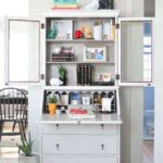 decorar con un secreter VIII