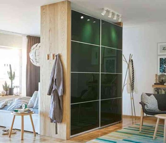 Cómo hacer una reforma para ganar espacio en un piso pequeño