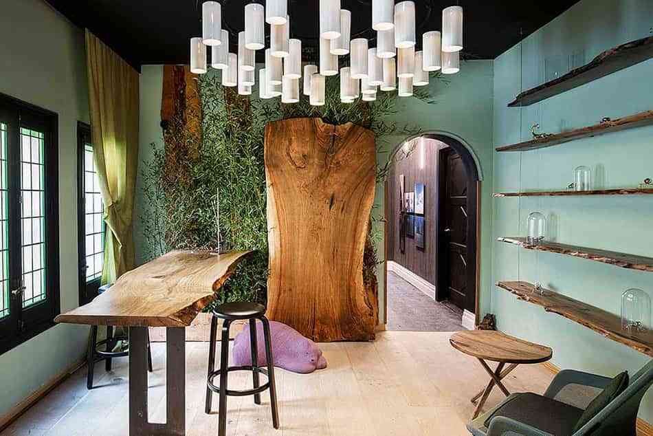 5 espacios de Casa Decor 2019 que te van a encantar 3