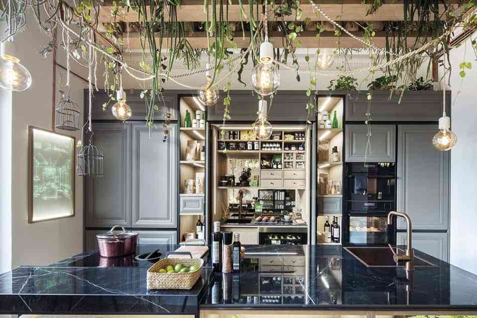 5 espacios de Casa Decor 2019 que te van a encantar 5