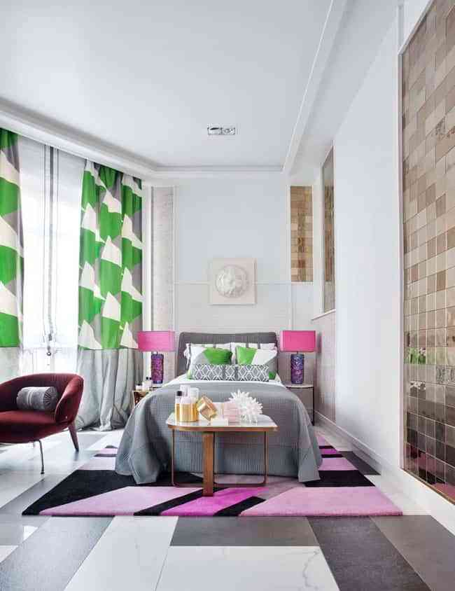 5 espacios de Casa Decor 2019 que te van a encantar 10