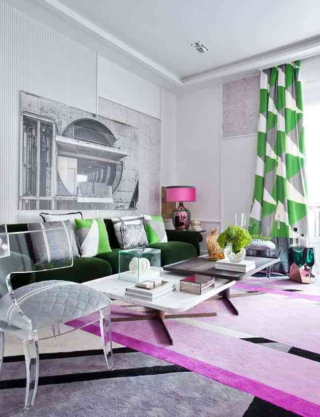 5 espacios de Casa Decor 2019 que te van a encantar 8