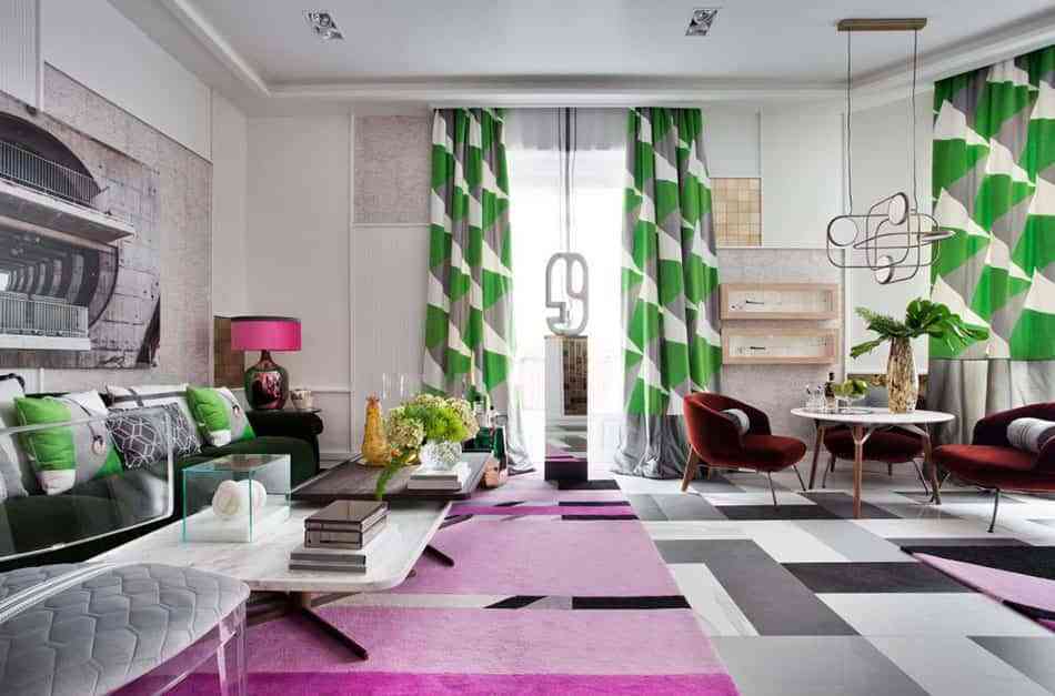 5 espacios de Casa Decor 2019 que te van a encantar 9