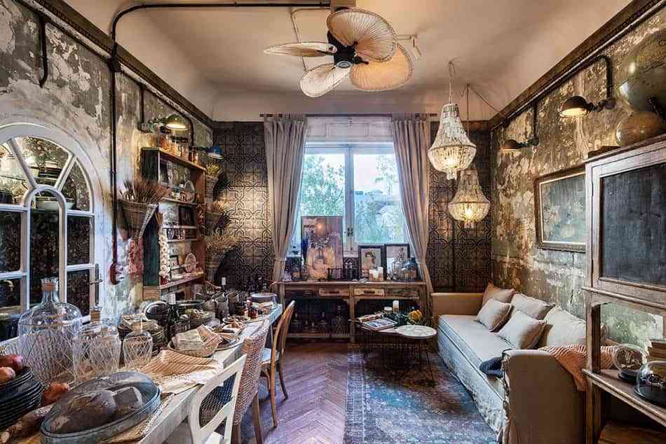 5 espacios de Casa Decor 2019 que te van a encantar 11