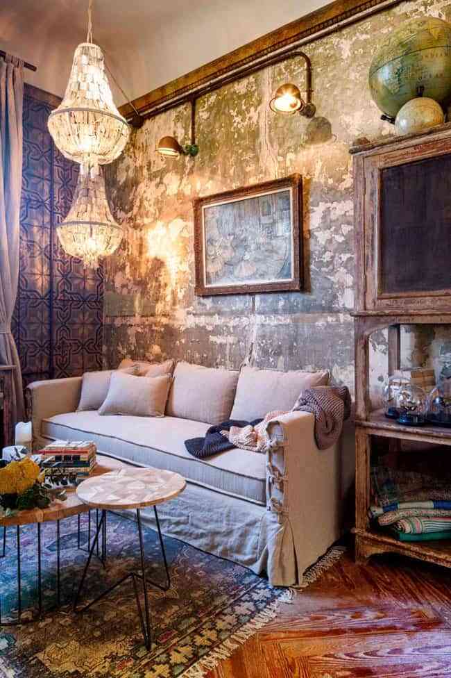 5 espacios de Casa Decor 2019 que te van a encantar 12