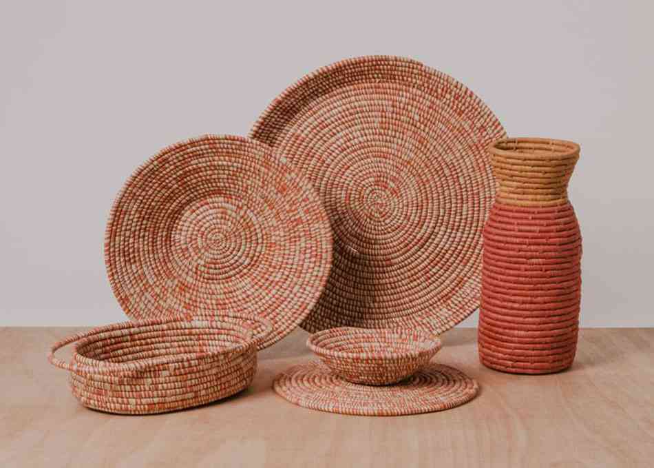 Cómo decir adiós al plástico en tu decoración ¡Ya mismo! 37 Cómo decir adiós al plástico en tu decoración ¡Ya mismo! 24