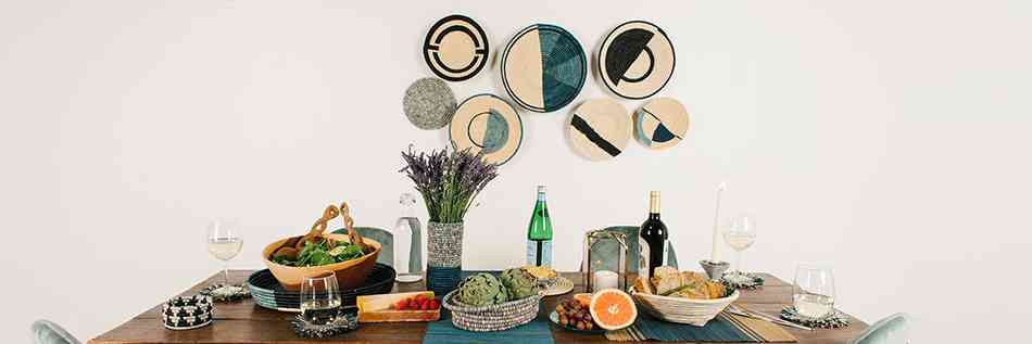 Cómo decir adiós al plástico en tu decoración ¡Ya mismo! 34 Cómo decir adiós al plástico en tu decoración ¡Ya mismo! 21