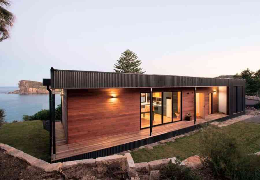 Casas modulares: características y cuáles son sus ventajas 8 Casas modulares de calidad