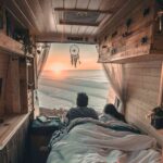 thevaneffect-habitacion-cama-abierta-furgoneta