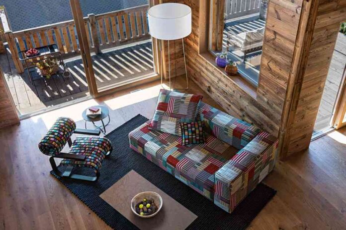 Cómo dar un toque de pasarela a tus interiores domésticos missonihome.com 1