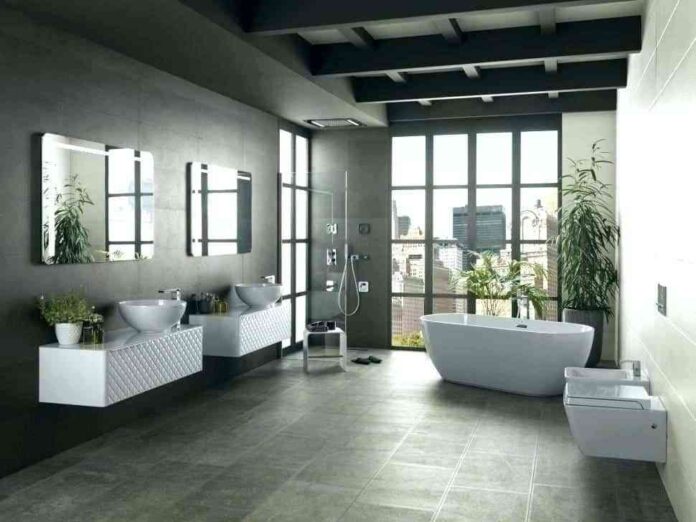 Espejos de baños con Iluminación LED