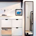 pasillos estrechos X