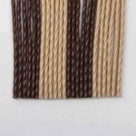 cortinas para puertas