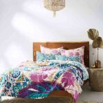 disenar el dormitorio anthropologie